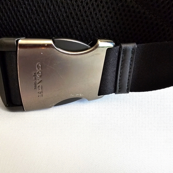 Coach - Unisex Belt Bag / Fanny Pack - Picture 4 of 16